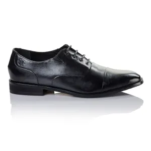 William Oxford (Charcoal Black)