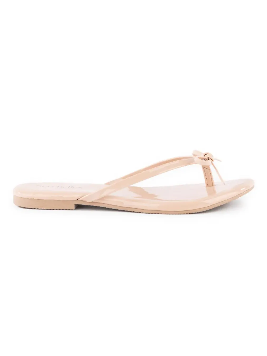 Wish List Bow Sandal