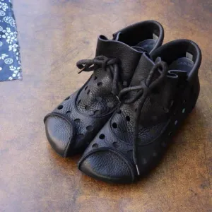 Women Sandals Genuine Leather Handmade
