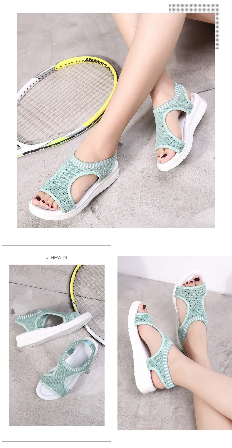 Women Sandals