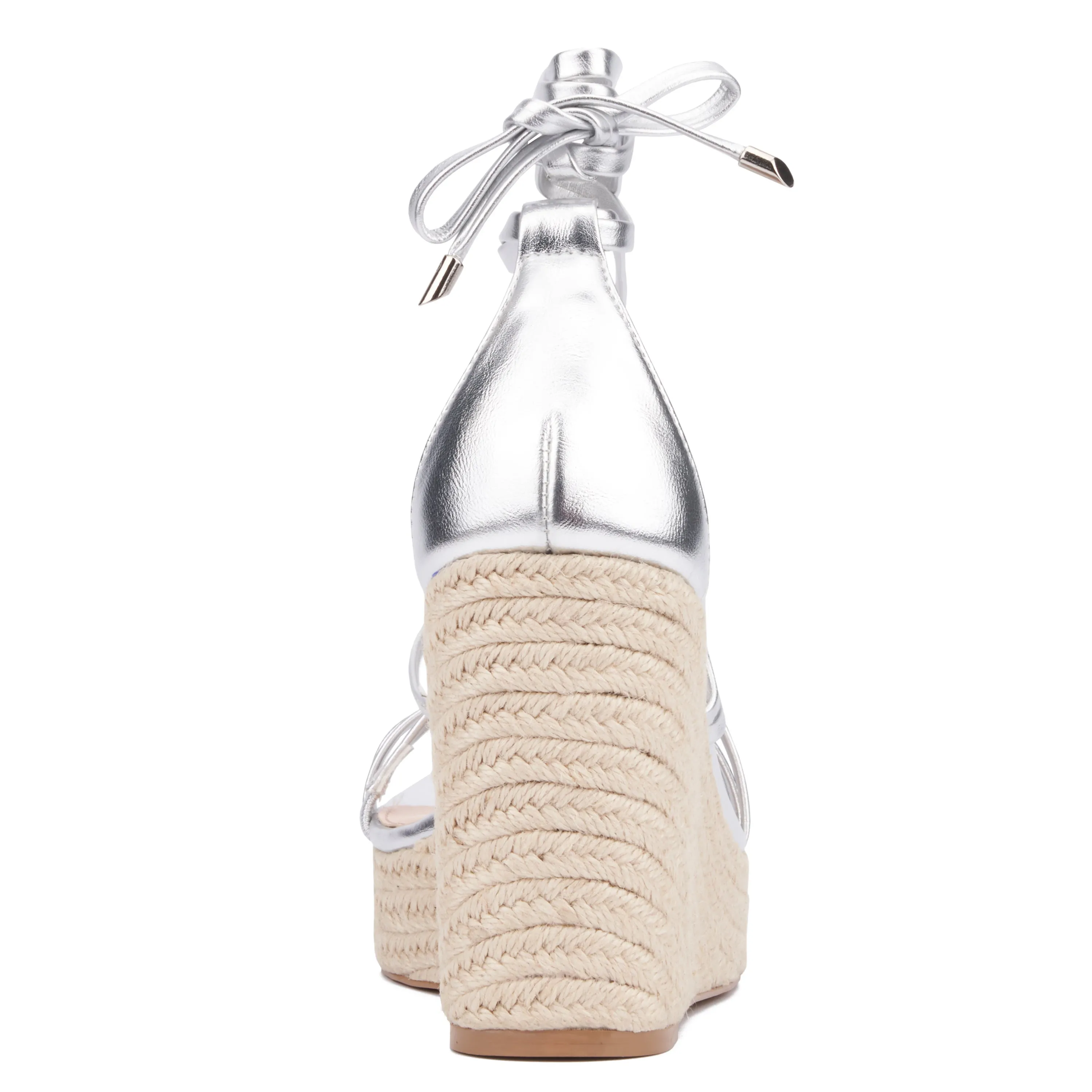 Women's Gracelynn Platform Espadrille Wedge - Wide Width Espadrille Sandals