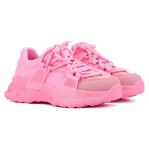Women's Love Story Low Top Sneaker