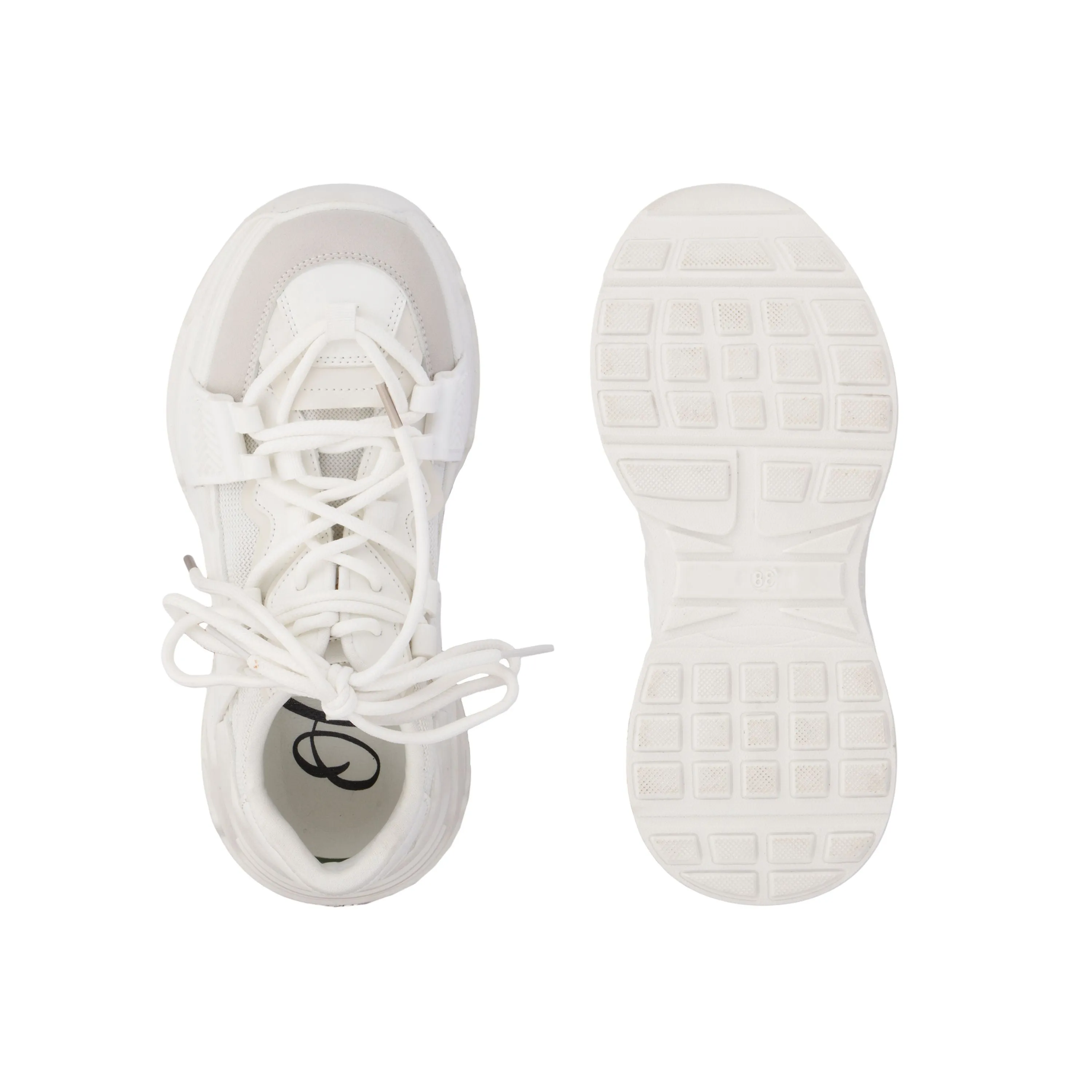 Women's Love Story Low Top Sneaker