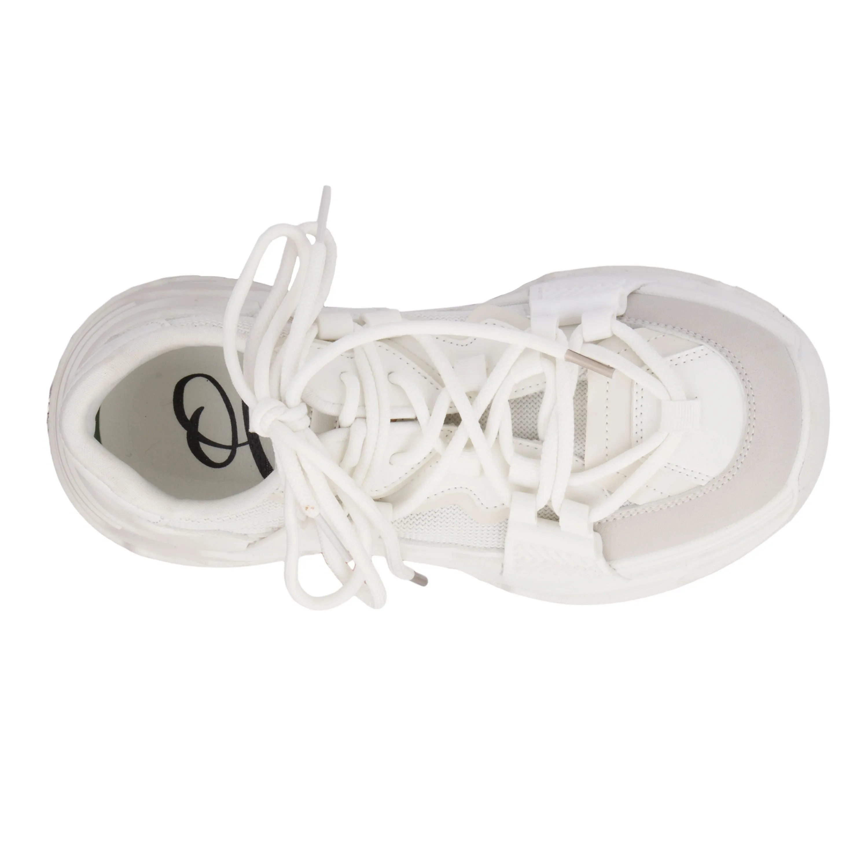Women's Love Story Low Top Sneaker