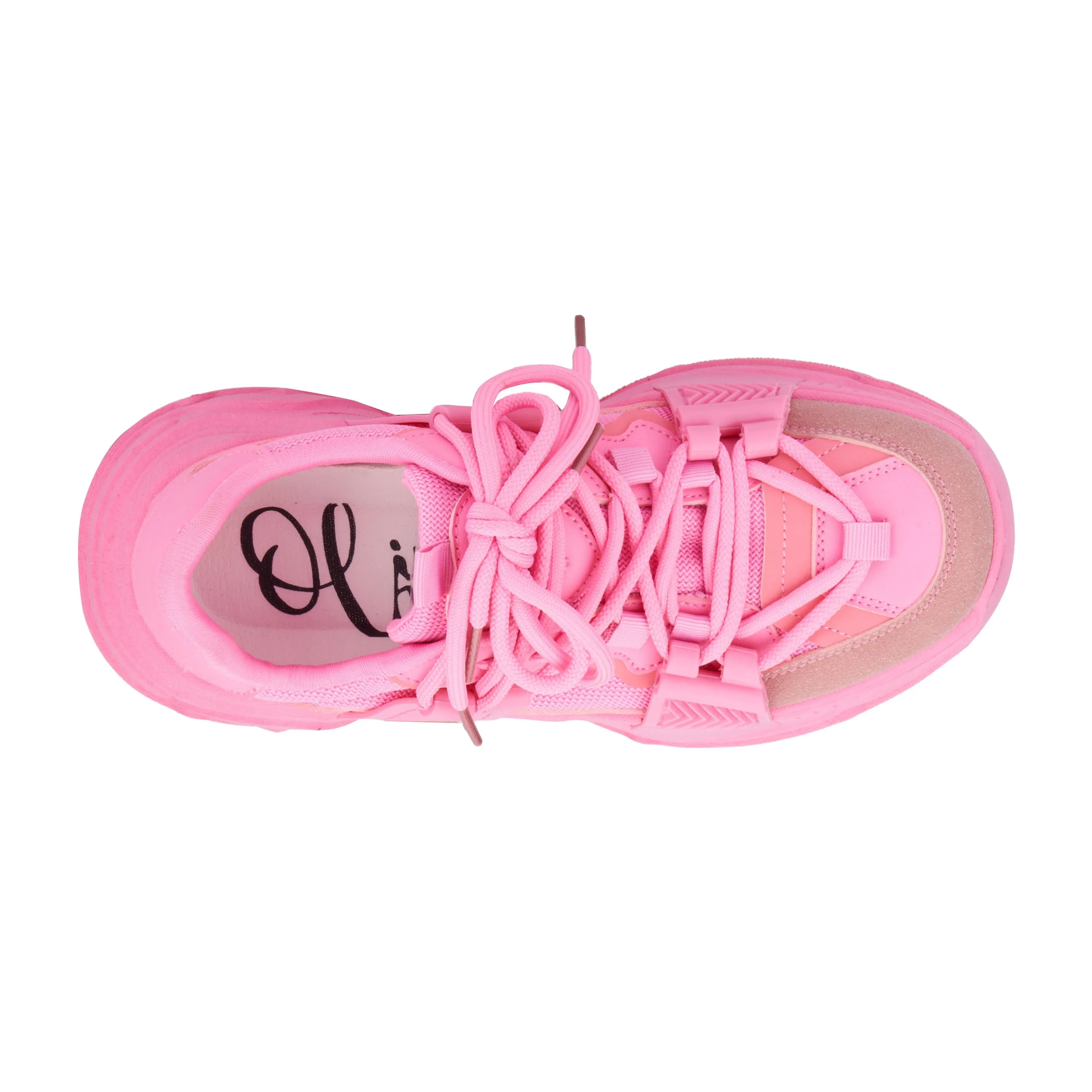 Women's Love Story Low Top Sneaker