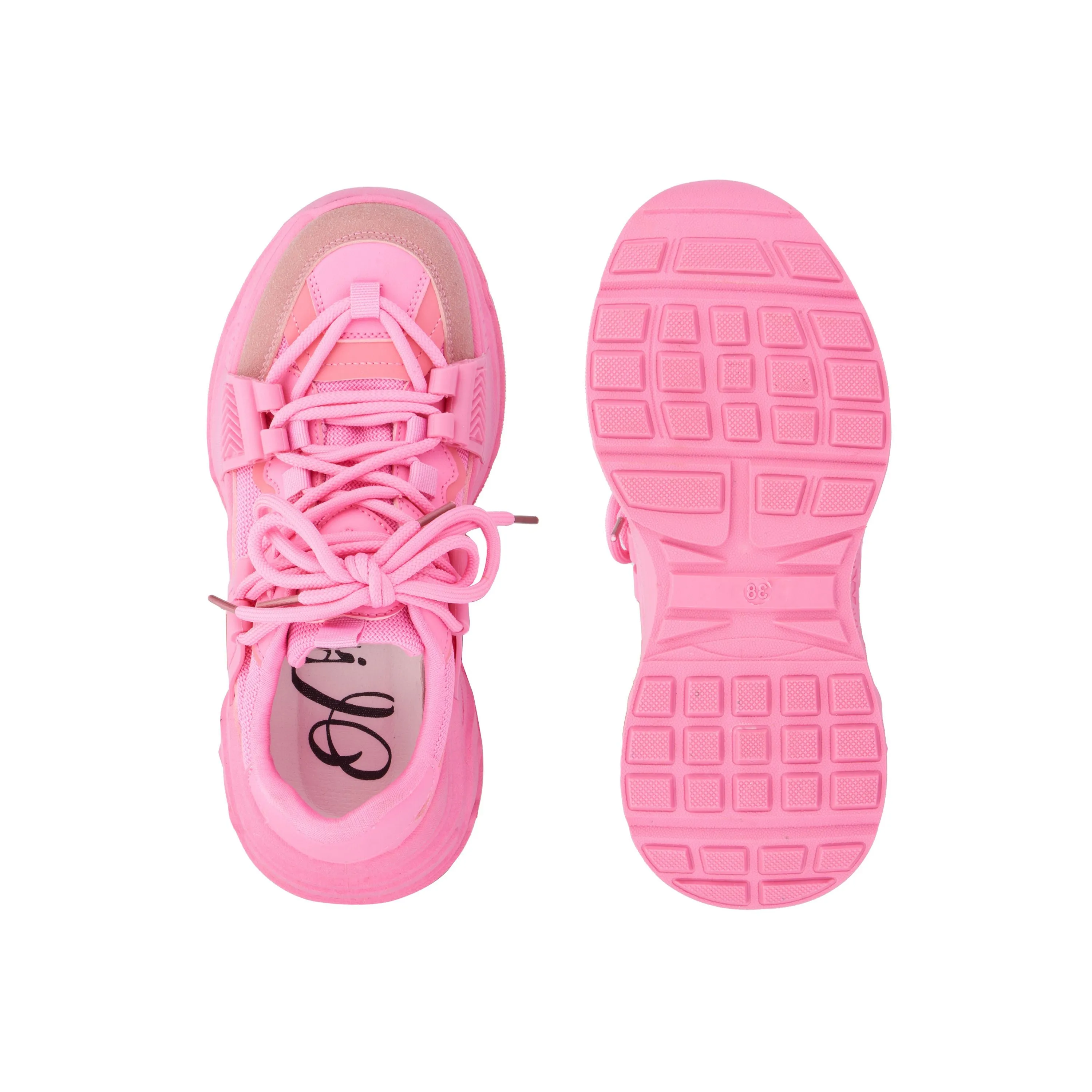 Women's Love Story Low Top Sneaker