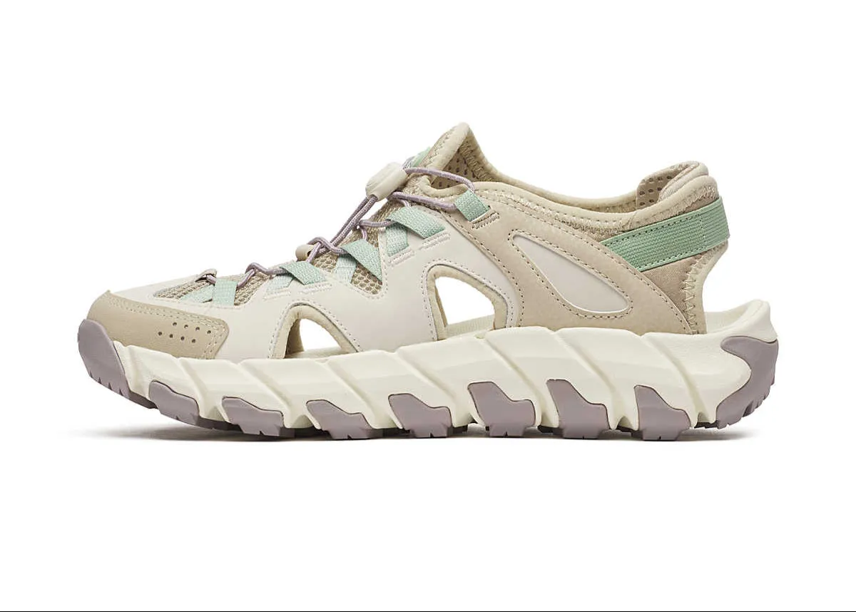 Women's Maipo Explorer Sieve - Griege - 038480