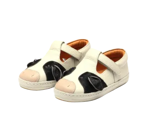Xan Exclusive Shoes | Cow | Off White Leather