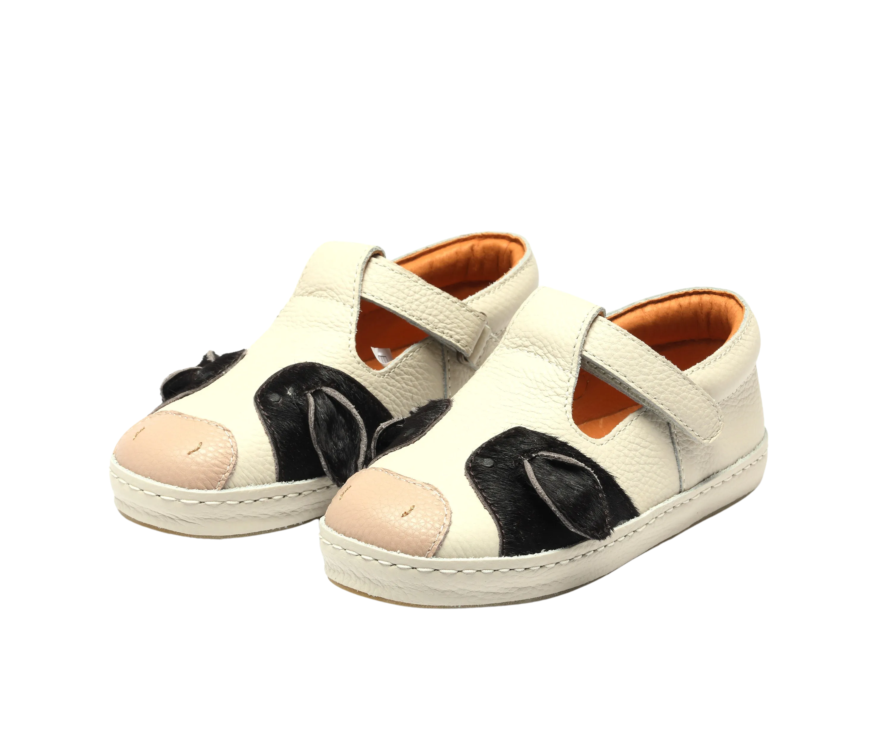 Xan Exclusive Shoes | Cow | Off White Leather