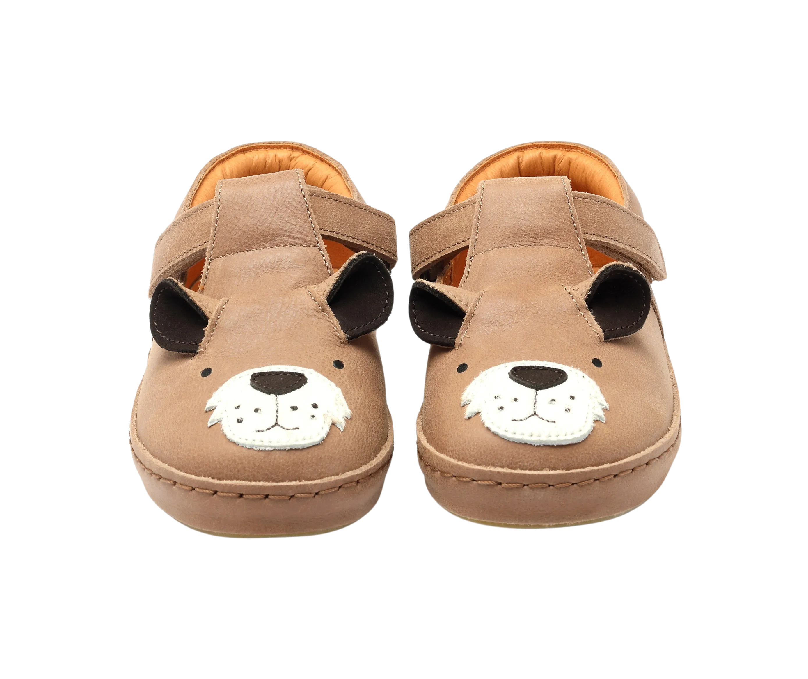 Xan Exclusive Shoes | Marmot | Hazelnut Leather