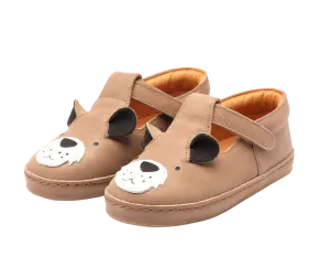 Xan Exclusive Shoes | Marmot | Hazelnut Leather