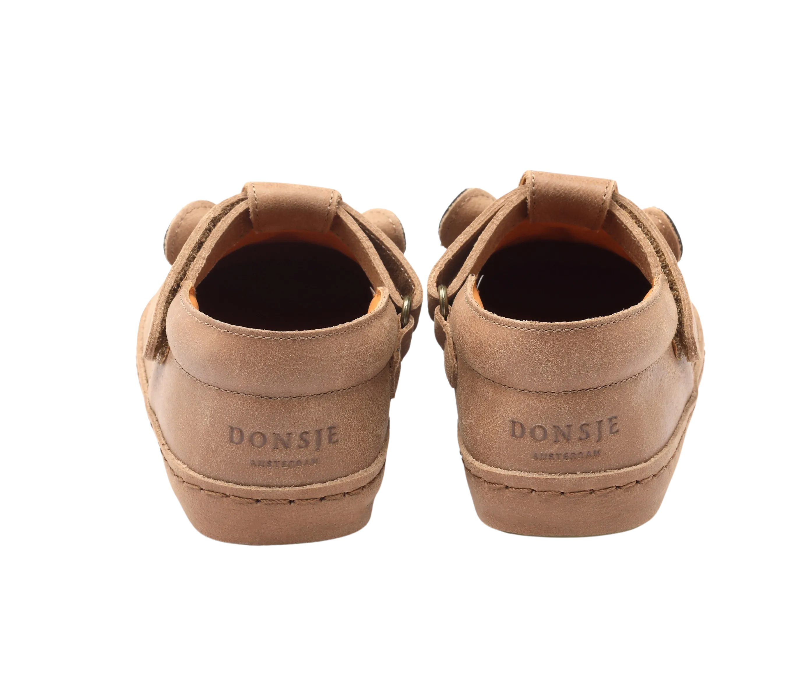 Xan Exclusive Shoes | Marmot | Hazelnut Leather