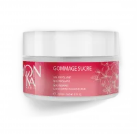 YON-KA Aroma-Fusion Gommage Sucre Nourishing Exfoliating Sugar Scrub (Jasmine) 200ml