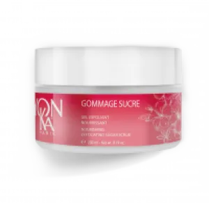 YON-KA Aroma-Fusion Gommage Sucre Nourishing Exfoliating Sugar Scrub (Jasmine) 200ml