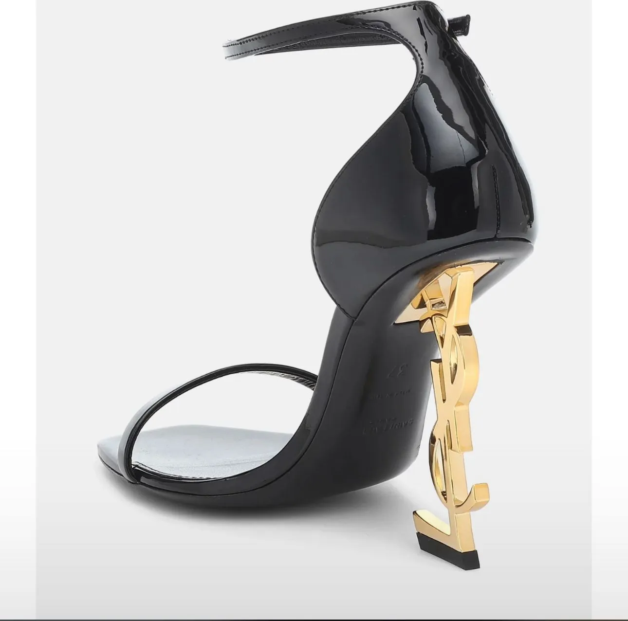 YSL HEELS