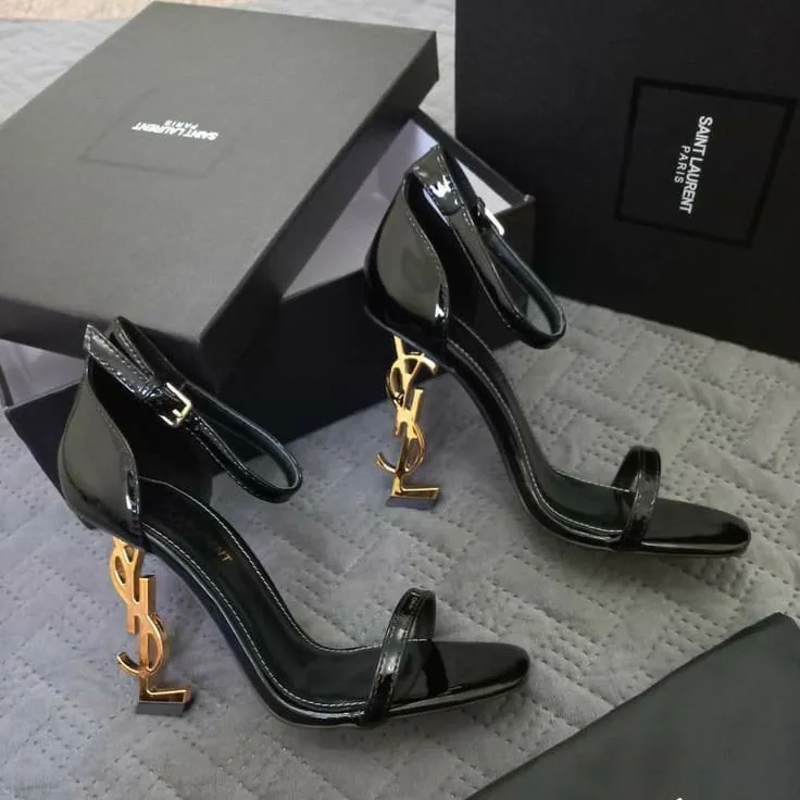 YSL HEELS