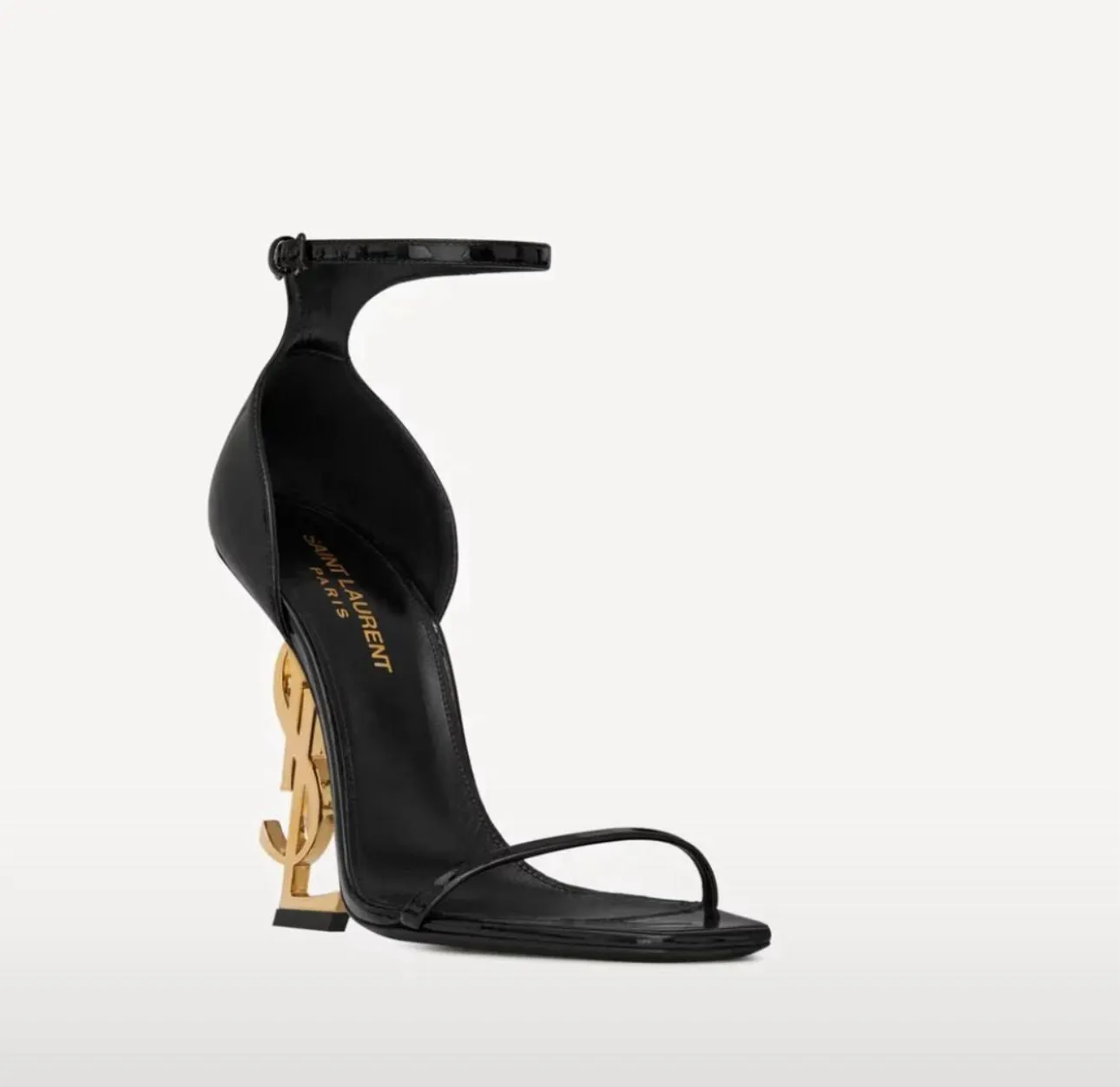 YSL HEELS