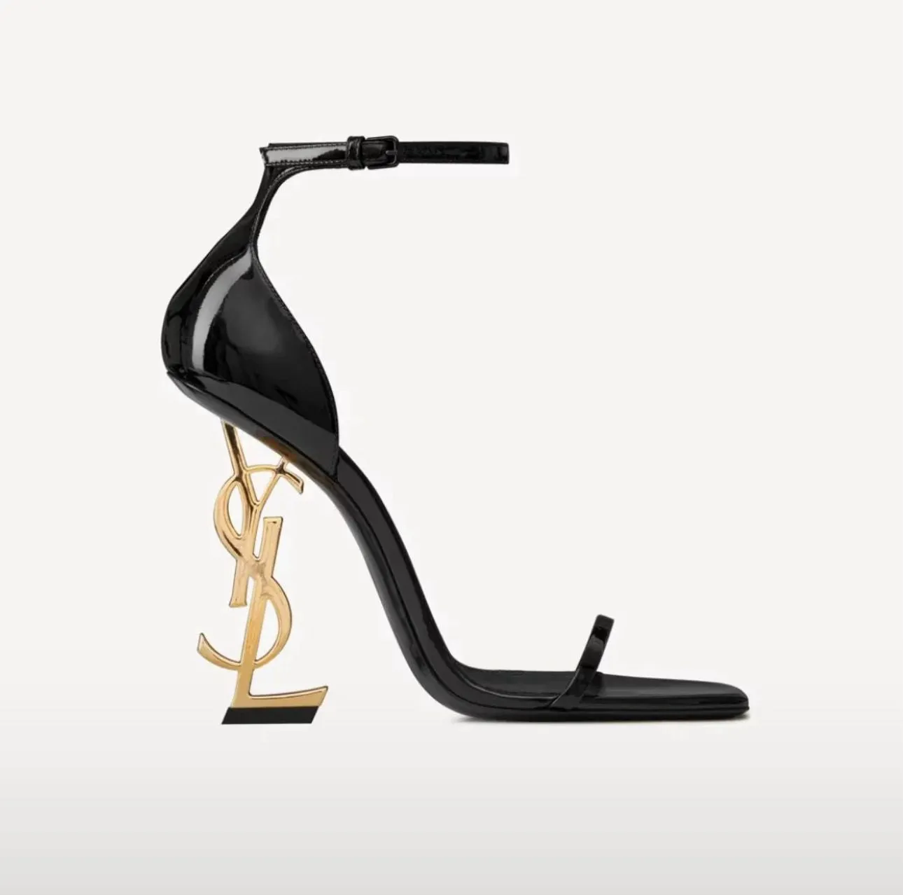 YSL HEELS