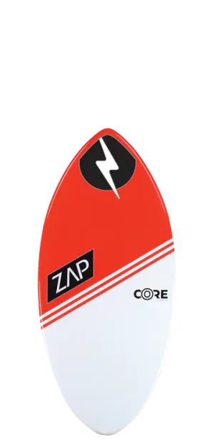 ZAP 40" C-SERIES (RED)