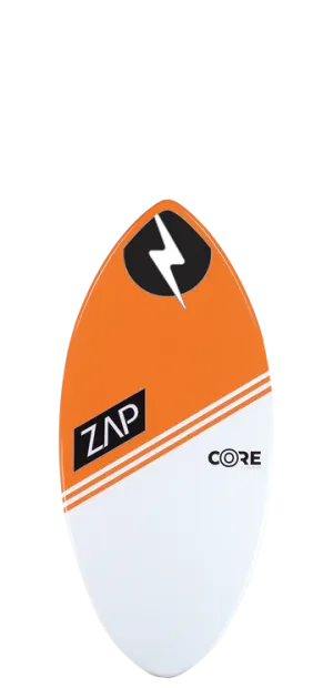 ZAP 44" C-SERIES (ORANGE)