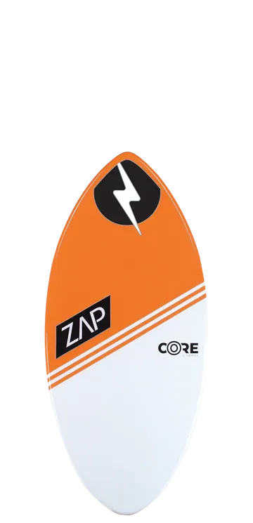 ZAP 44" C-SERIES (ORANGE)
