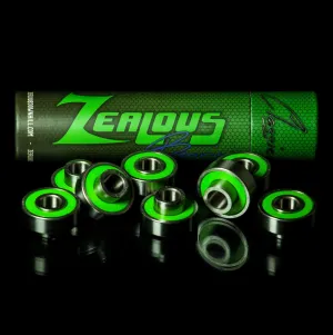 Zealous - Classic Zealous Bearings