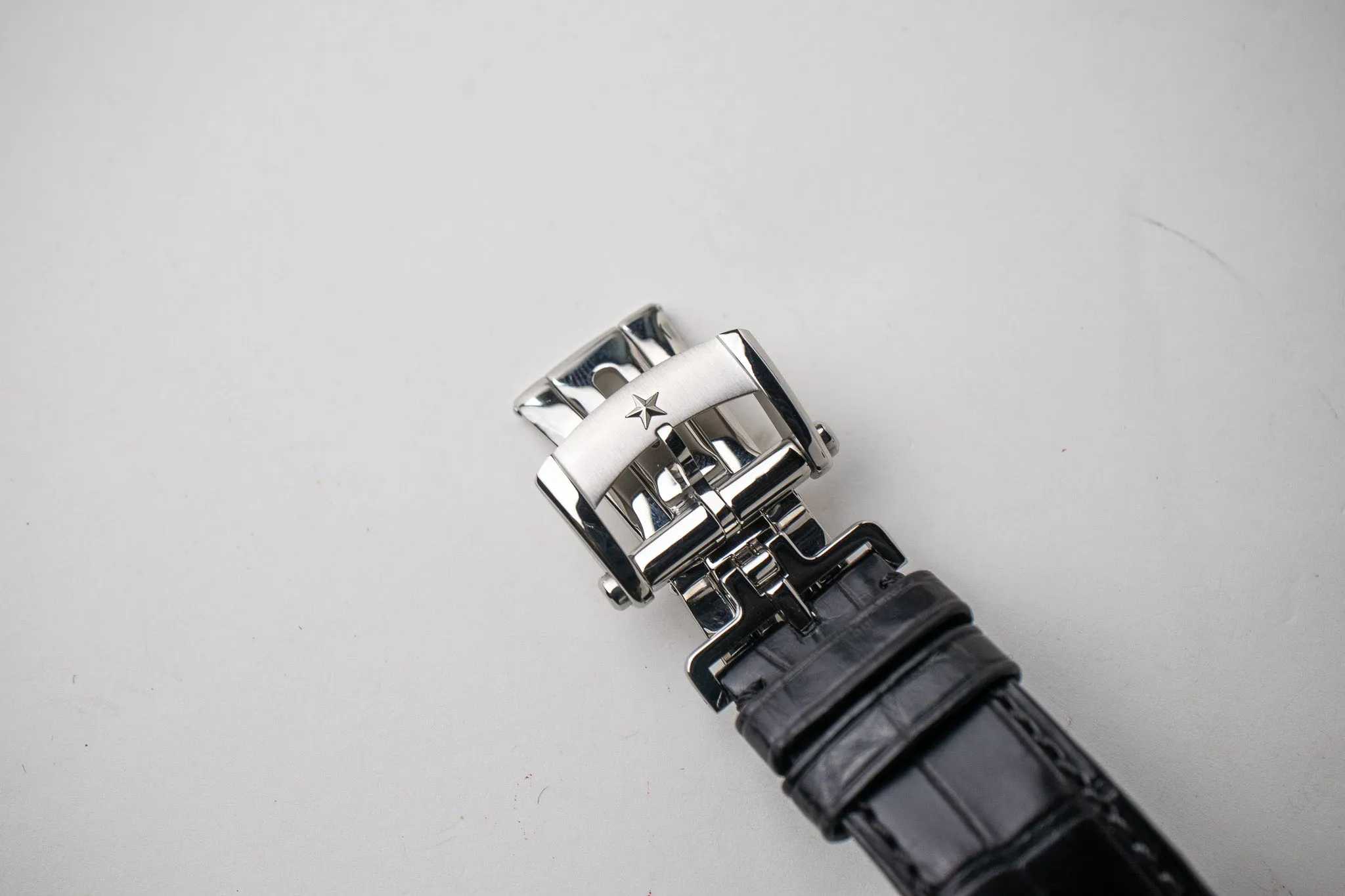 Zenith El Primero Classic 03.2080.400/01.C494