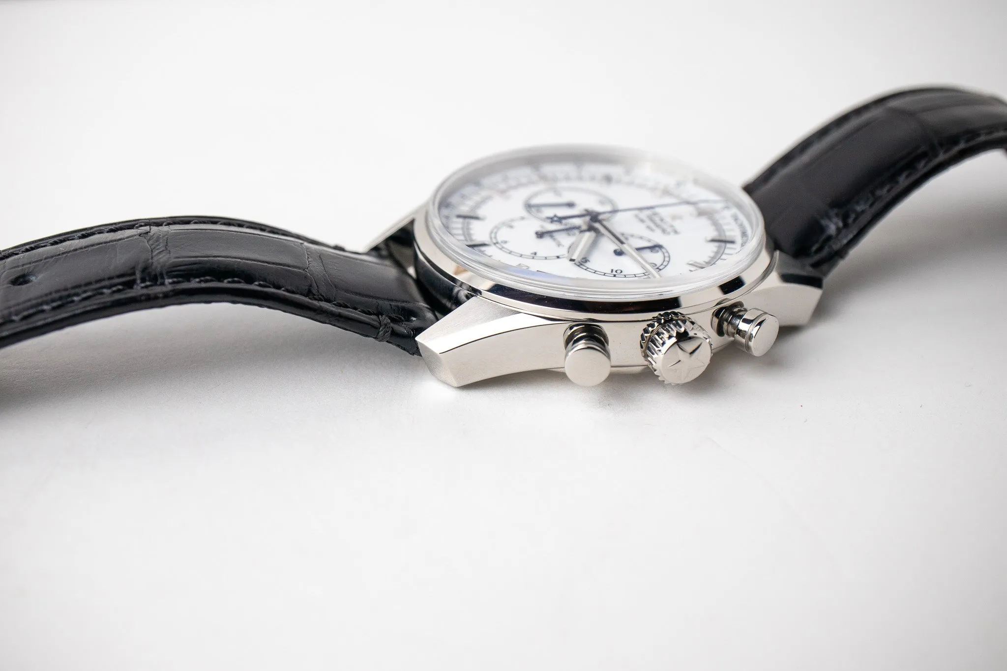 Zenith El Primero Classic 03.2080.400/01.C494