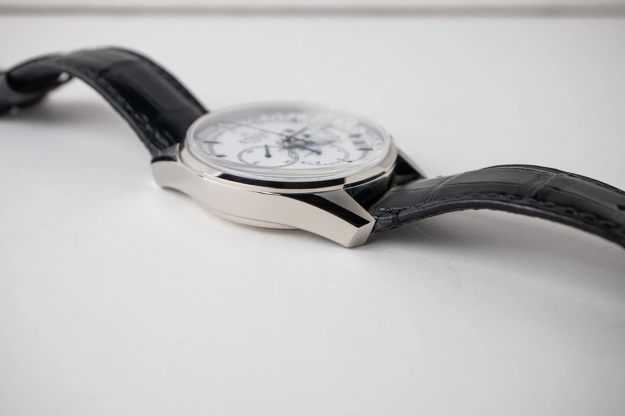 Zenith El Primero Classic 03.2080.400/01.C494