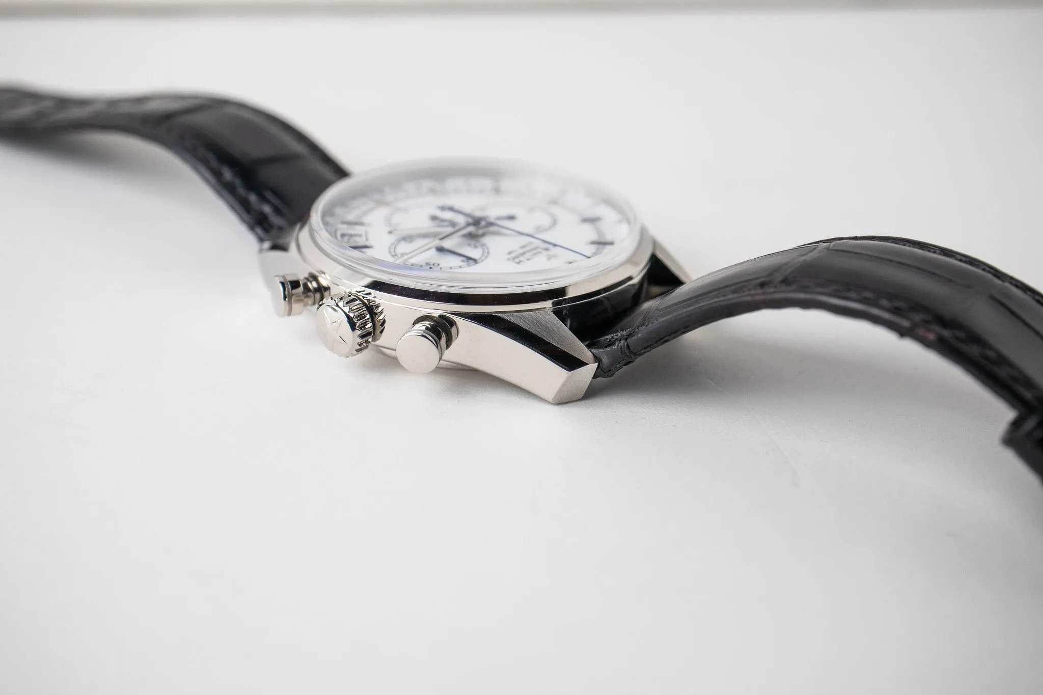 Zenith El Primero Classic 03.2080.400/01.C494