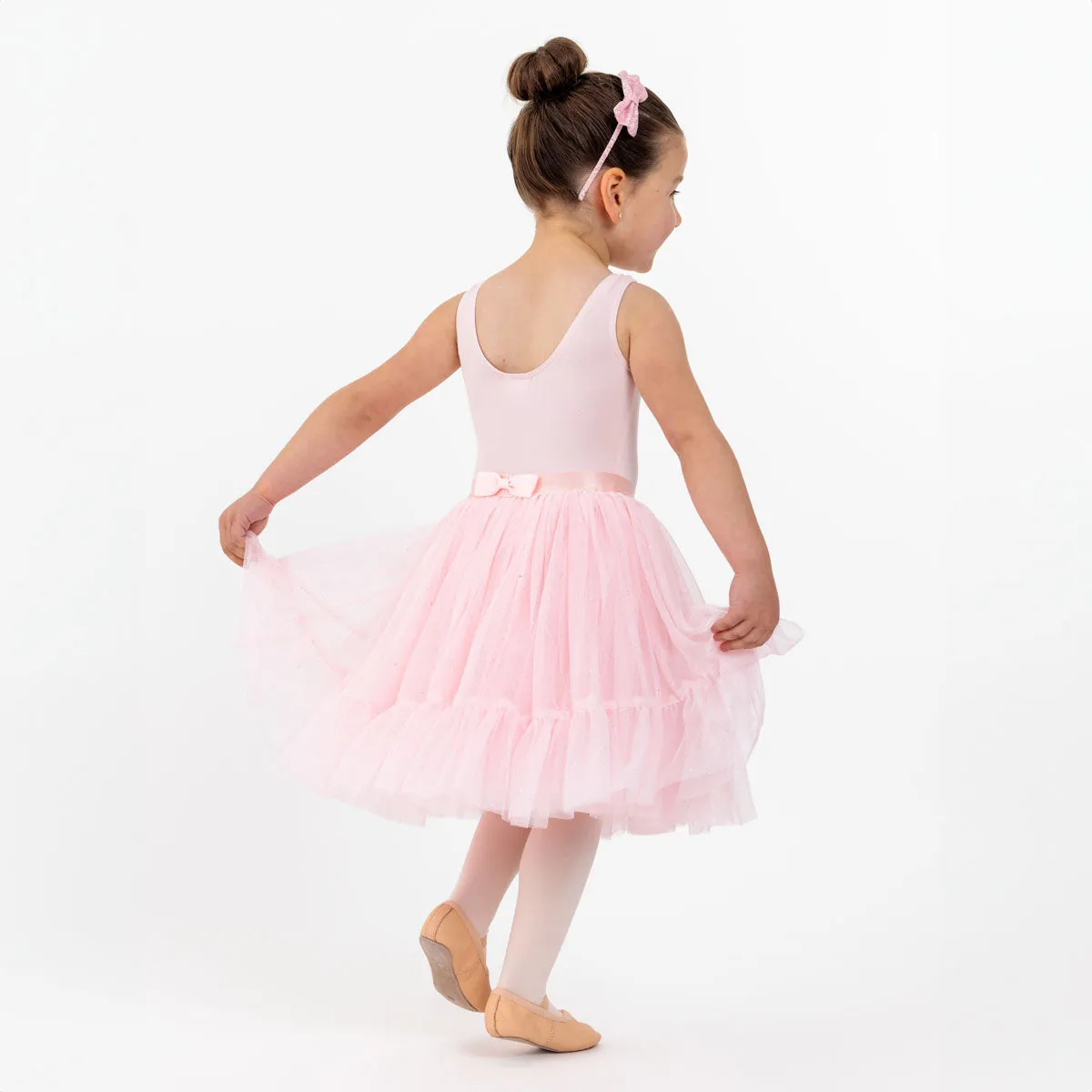 Zinnia Tutu Bundle