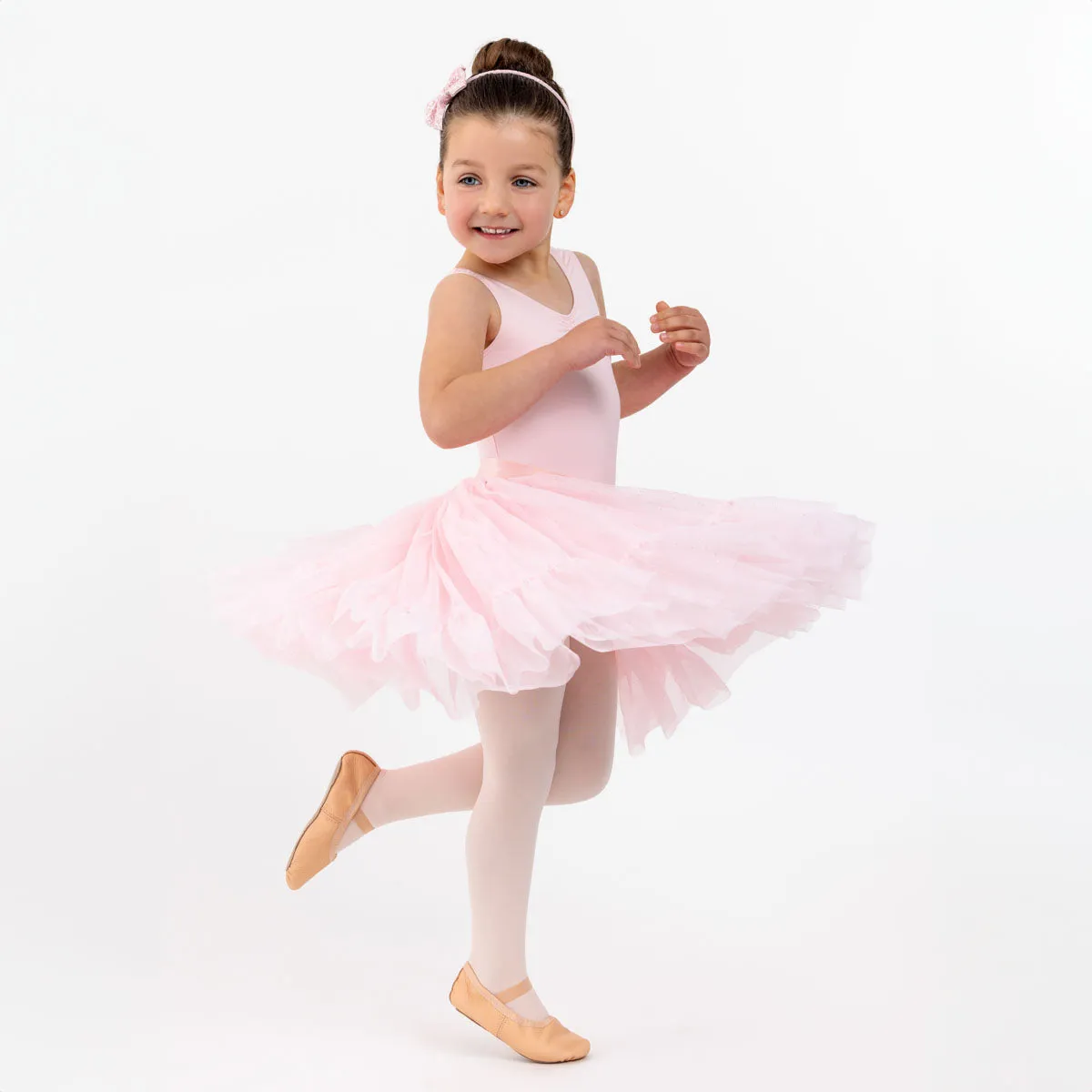 Zinnia Tutu Bundle
