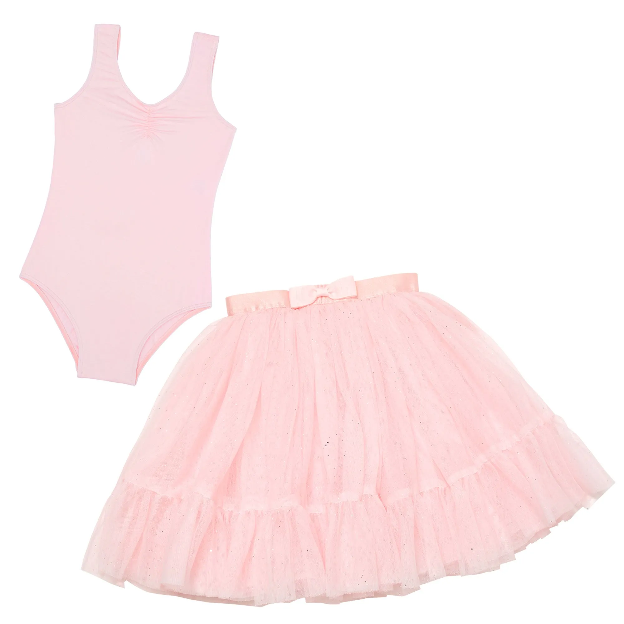 Zinnia Tutu Bundle