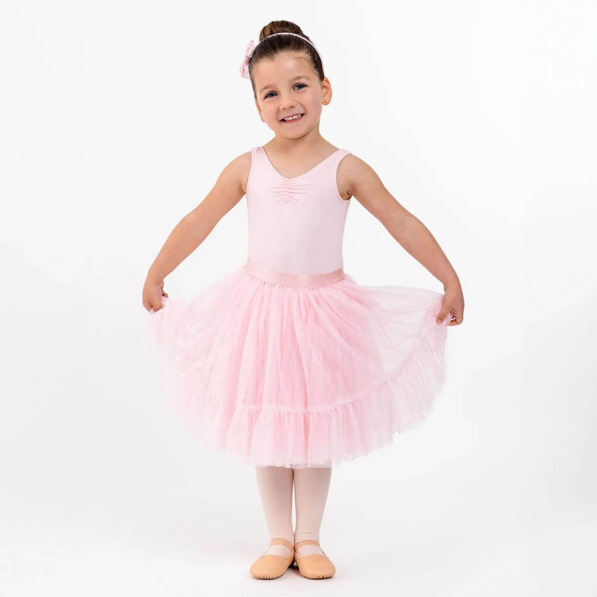 Zinnia Tutu Bundle