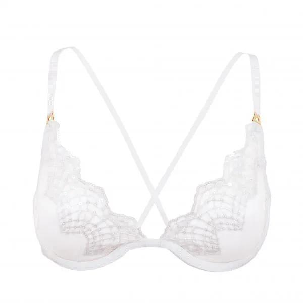 Zola Bra - Ivory -