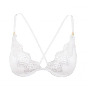 Zola Bra - Ivory -